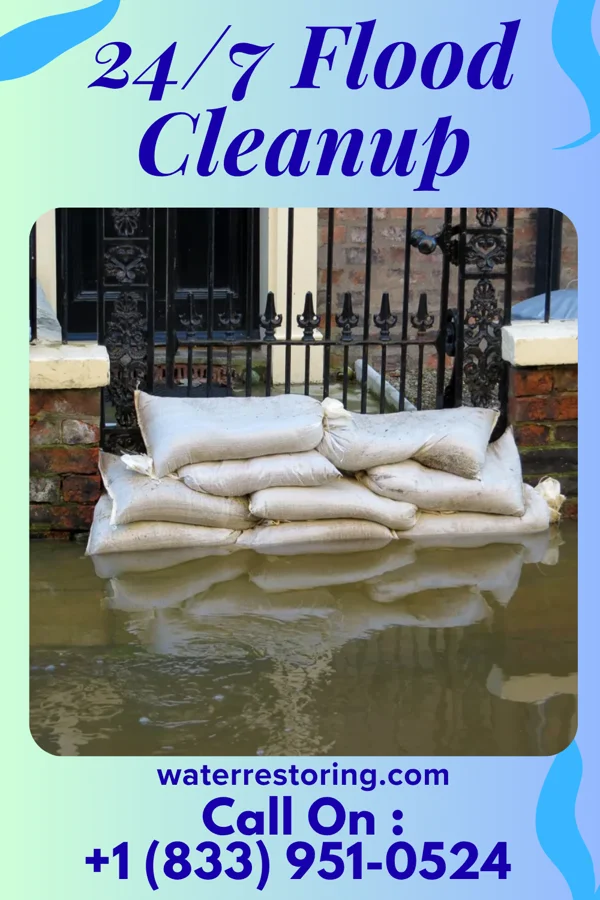 24/7 Flood Cleanup in Lynbrook, NY