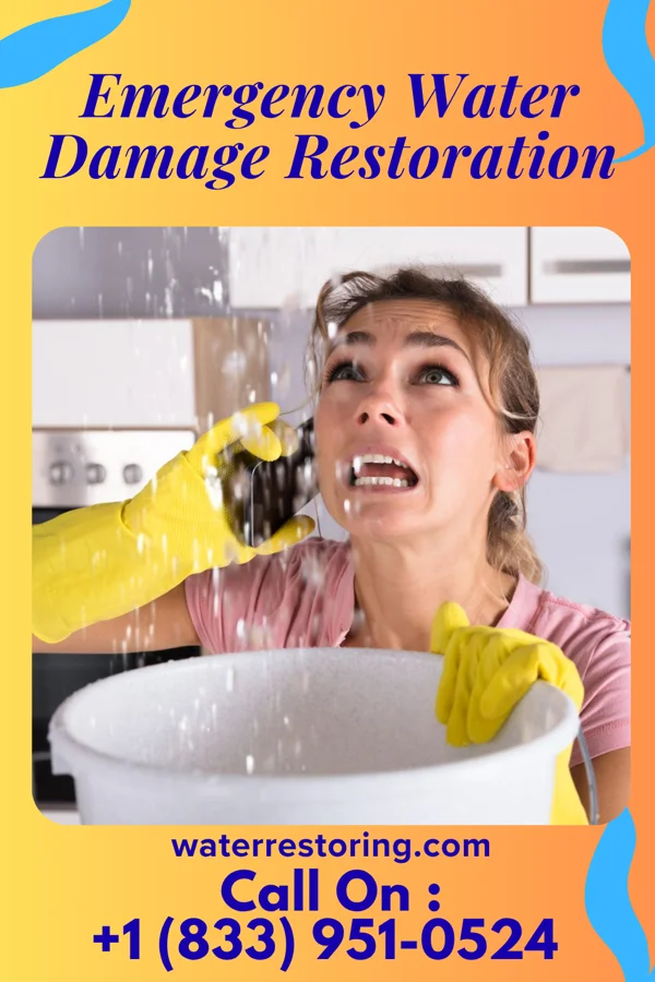 Emergency Water Damage Restoration in Lynbrook, NY